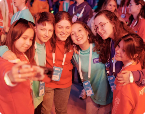 БОЛЬШЕ, ЧЕМ КОНКУРС